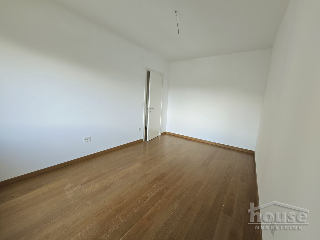 Stan Prodaja Novi Sad  86 m2