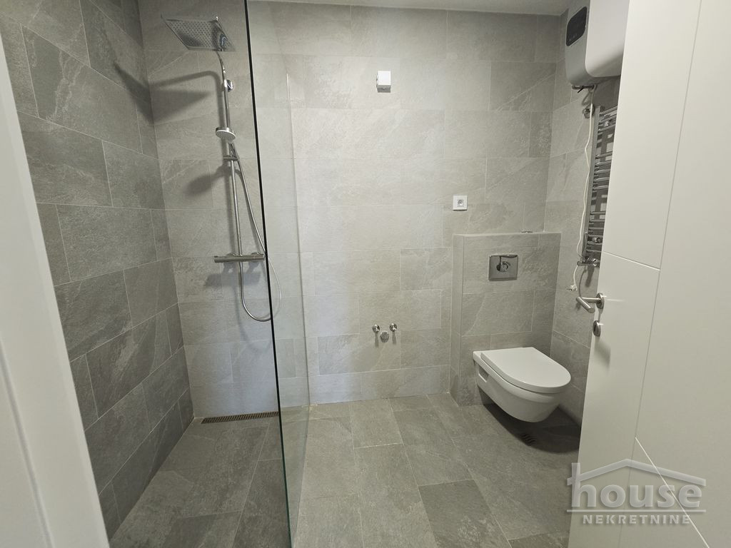 Stan Prodaja Novi Sad  86 m2