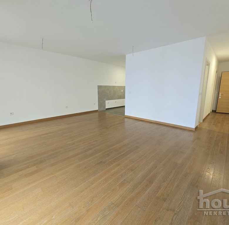 Stan Prodaja Novi Sad  86 m2