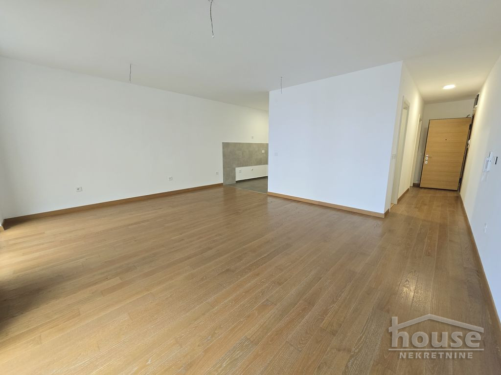 Stan Prodaja Novi Sad  86 m2