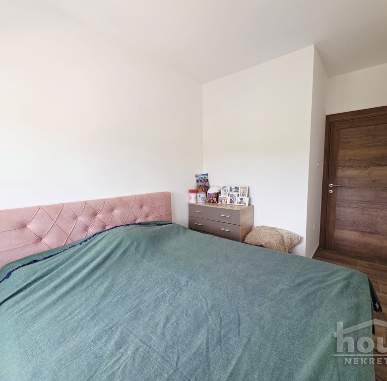 Stan Prodaja Novi Sad  70 m2
