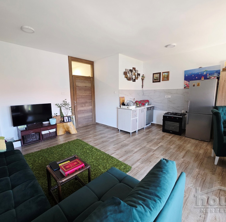 Stan Prodaja Novi Sad  70 m2