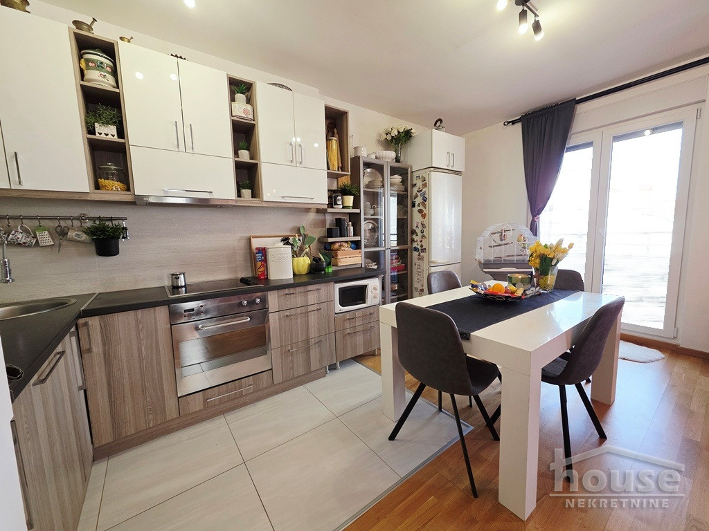 Stan Prodaja Novi Sad Stan Prodaja Novi Sad 72 m2