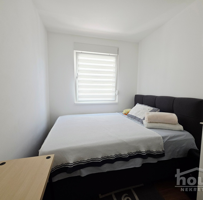 Stan Prodaja Novi Sad  72 m2