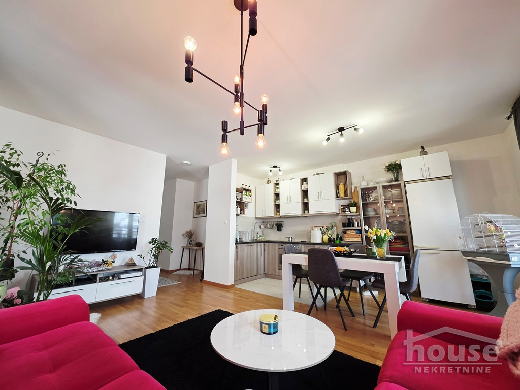 Stan Prodaja Novi Sad Stan Prodaja Novi Sad 72 m2