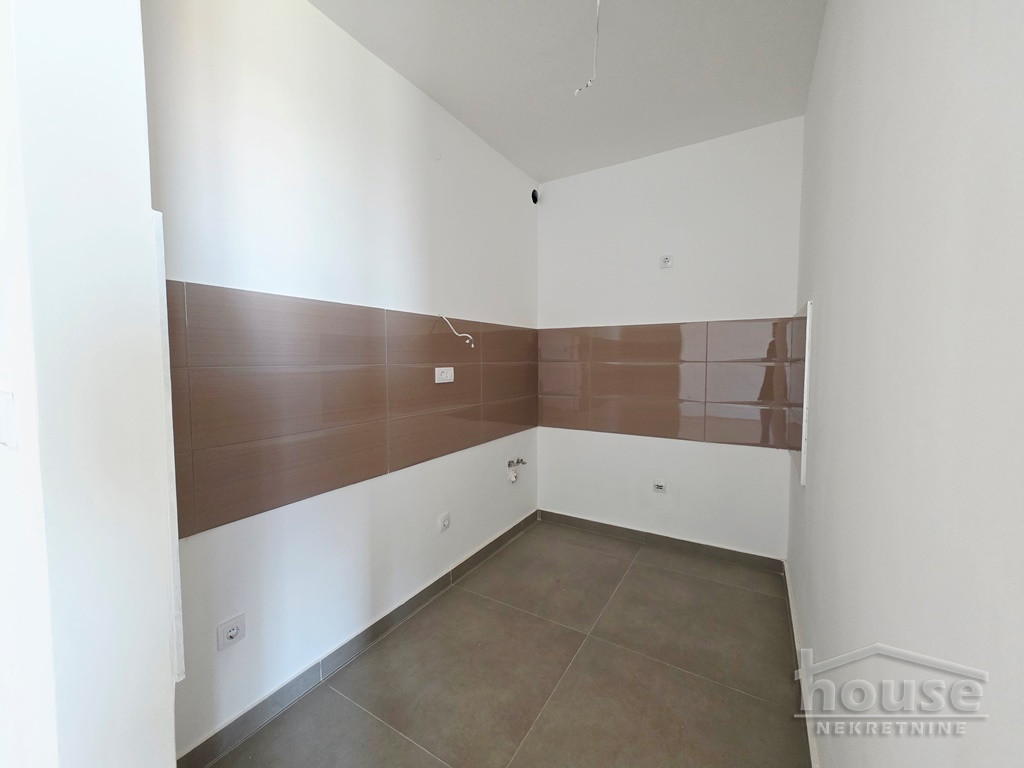 Stan Prodaja Novi Sad  80 m2