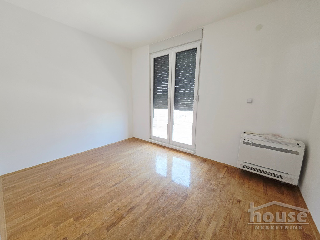 Stan Prodaja Novi Sad  80 m2