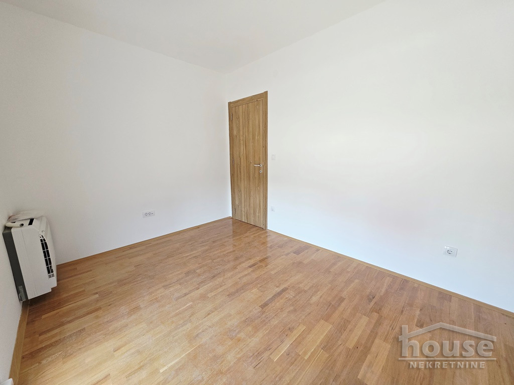 Stan Prodaja Novi Sad  80 m2