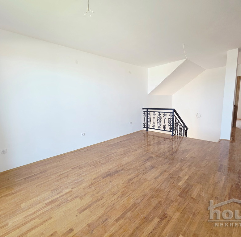 Stan Prodaja Novi Sad  80 m2