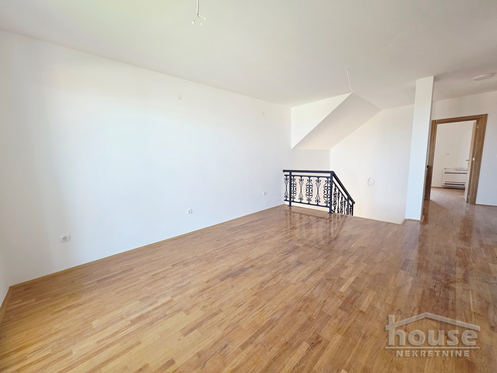 Stan Prodaja Novi Sad  80 m2