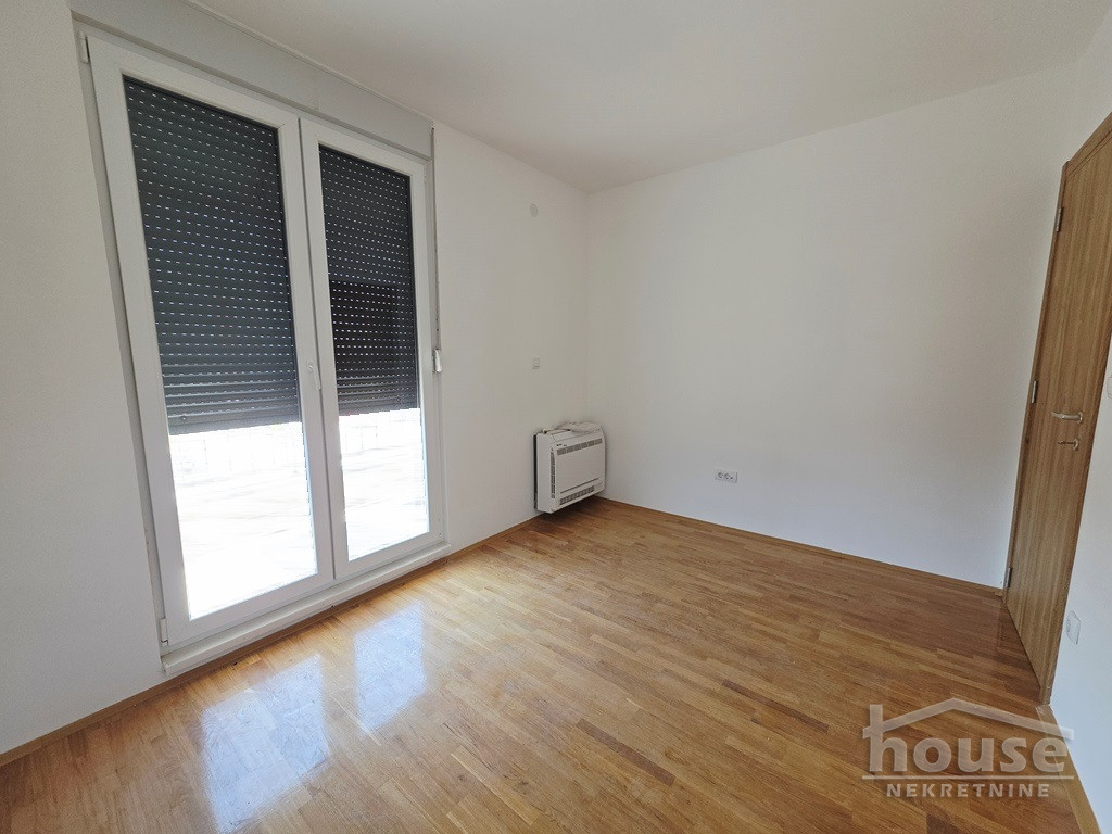 Stan Prodaja Novi Sad  80 m2