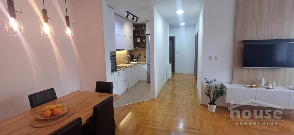 Stan Prodaja Novi Sad  63 m2