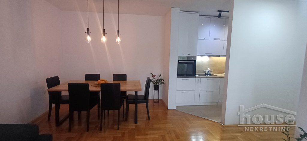 Stan Prodaja Novi Sad  63 m2