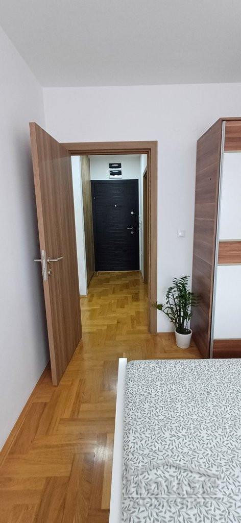 Stan Prodaja Novi Sad  63 m2