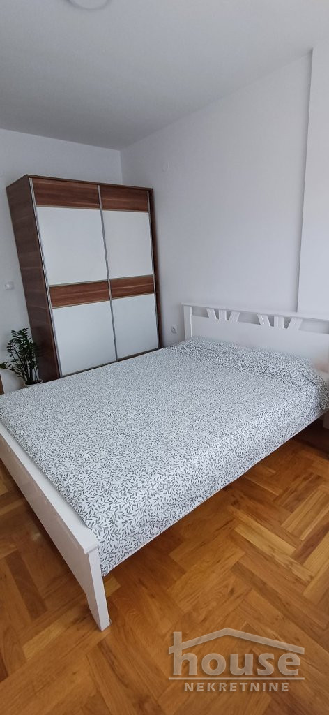 Stan Prodaja Novi Sad  63 m2