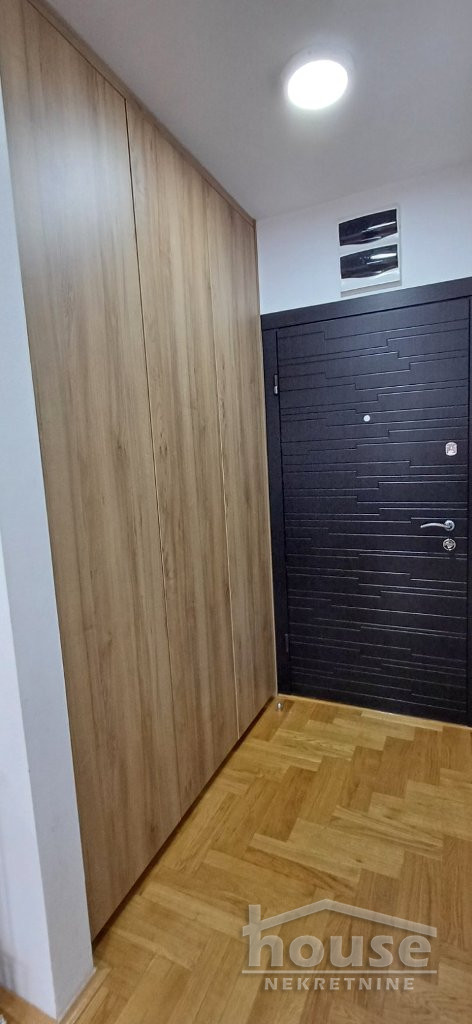 Stan Prodaja Novi Sad  63 m2