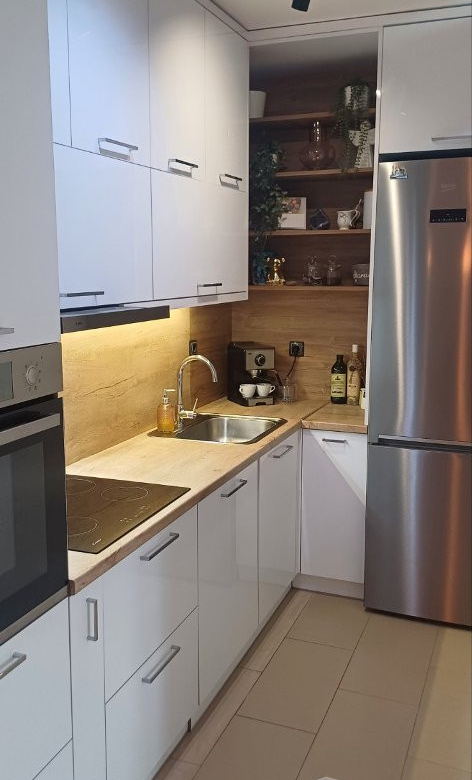 Stan Prodaja Novi Sad  63 m2