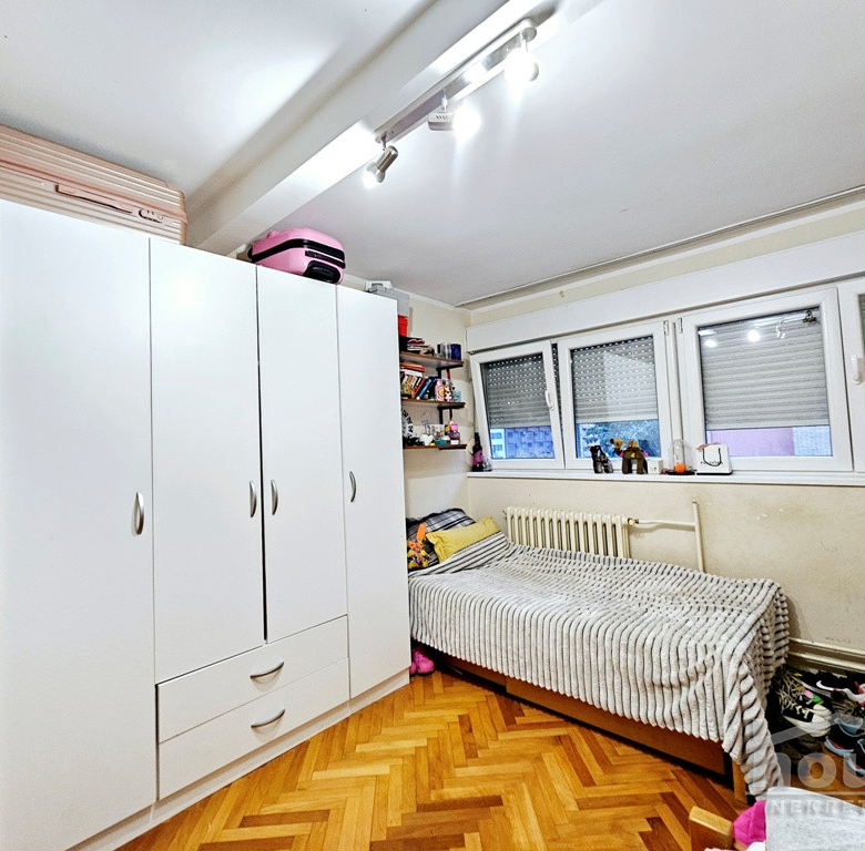 Stan Prodaja Novi Sad  99 m2