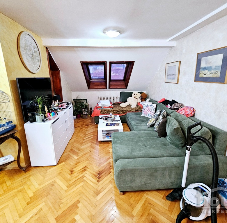Stan Prodaja Novi Sad  99 m2
