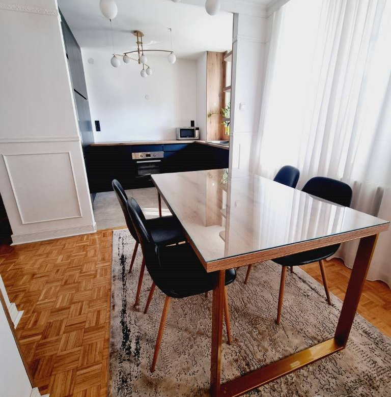 Stan Prodaja Novi Sad  96 m2