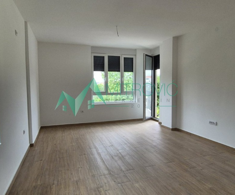 Novi Sad, Telep – Troiposoban stan 78m2.