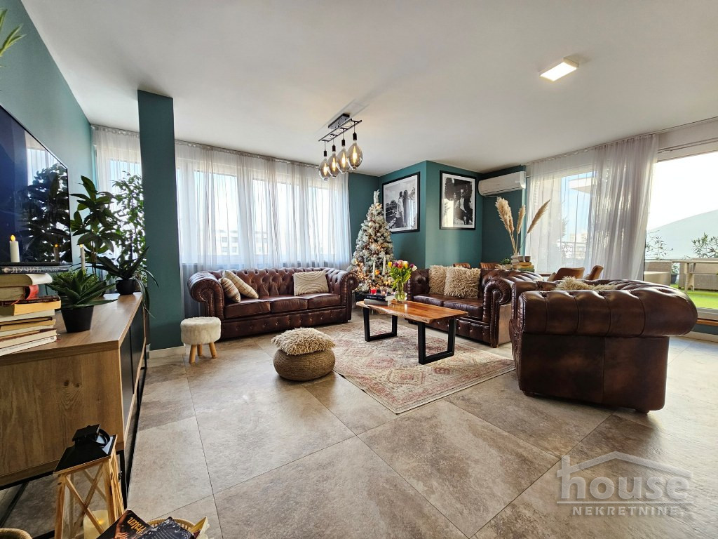 Stan Prodaja Novi Sad Stan Prodaja Novi Sad 96 m2