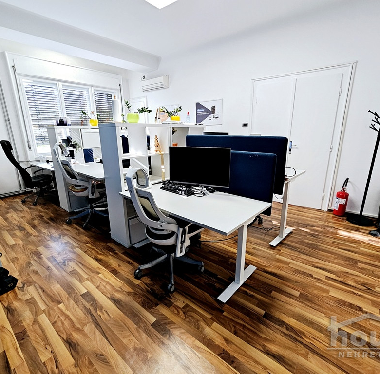 Stan Prodaja Novi Sad  131 m2