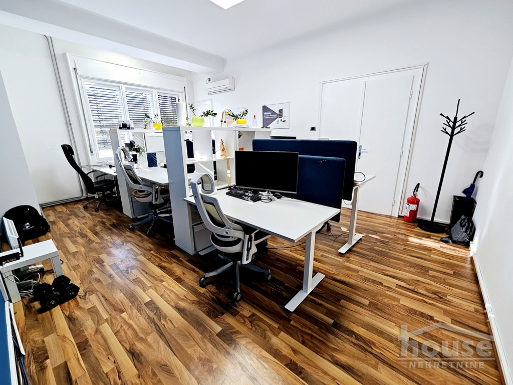Stan Prodaja Novi Sad  131 m2