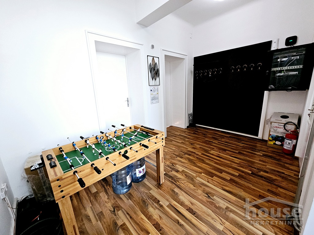 Stan Prodaja Novi Sad  131 m2