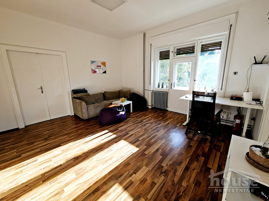 Stan Prodaja Novi Sad  131 m2