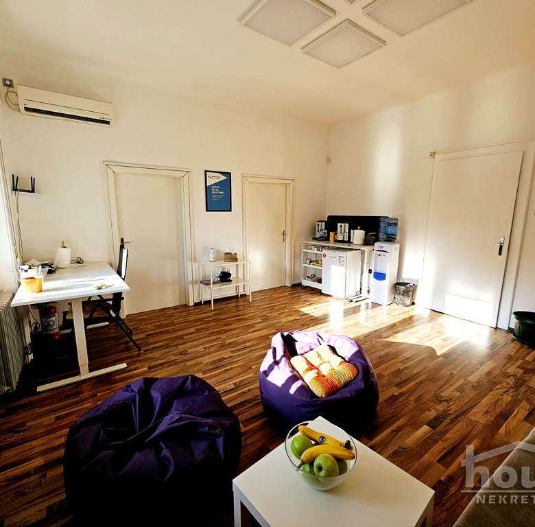 Stan Prodaja Novi Sad  131 m2