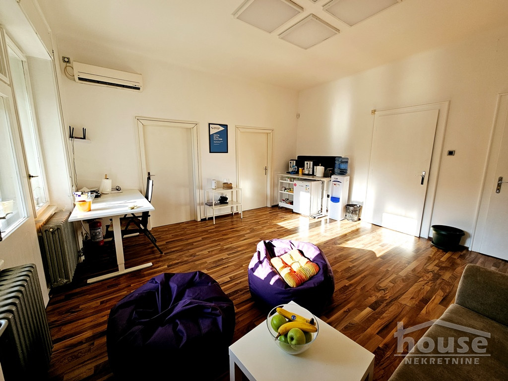 Stan Prodaja Novi Sad  131 m2