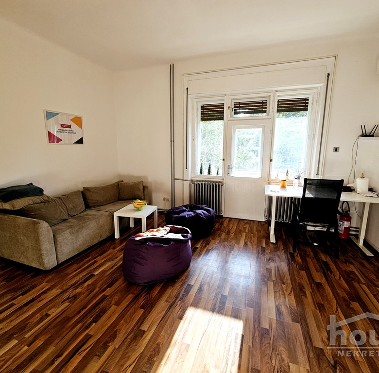 Stan Prodaja Novi Sad  131 m2