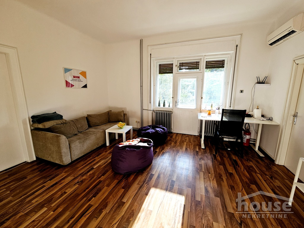 Stan Prodaja Novi Sad  131 m2