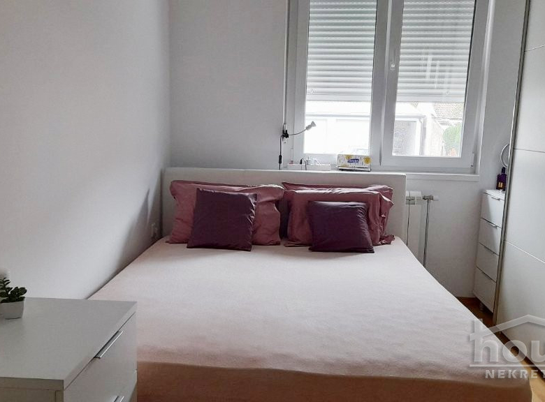 Stan Prodaja Novi Sad  71 m2