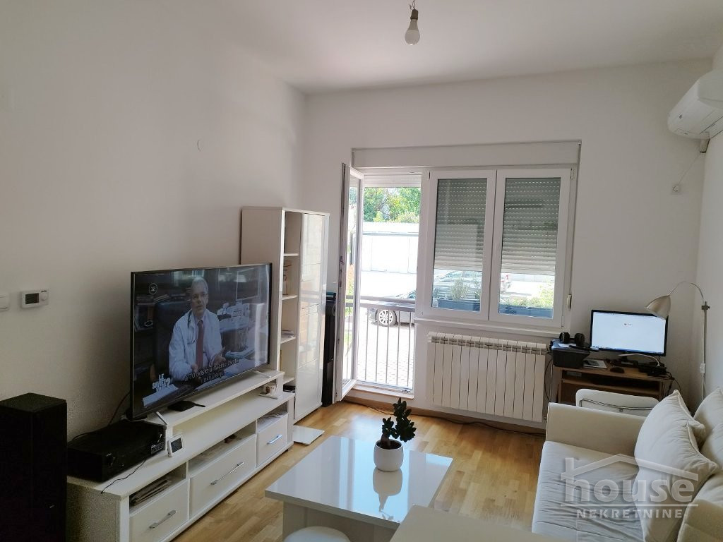 Stan Prodaja Novi Sad  71 m2