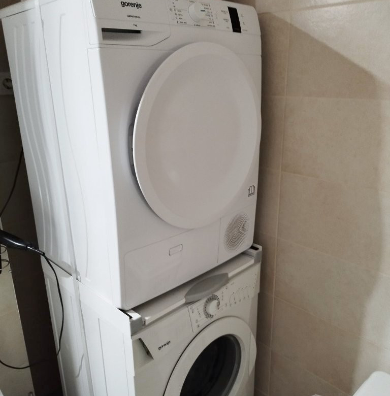 Stan Prodaja Novi Sad  71 m2