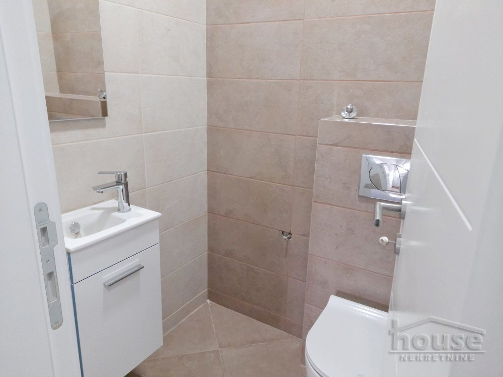 Stan Prodaja Novi Sad  71 m2