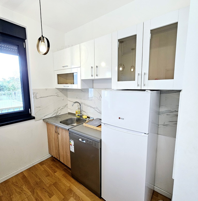 Stan Prodaja Novi Sad  72 m2