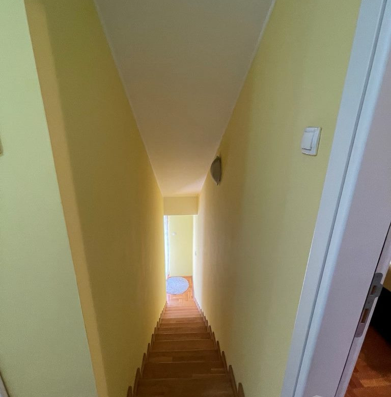 Stan Prodaja Novi Sad  64 m2