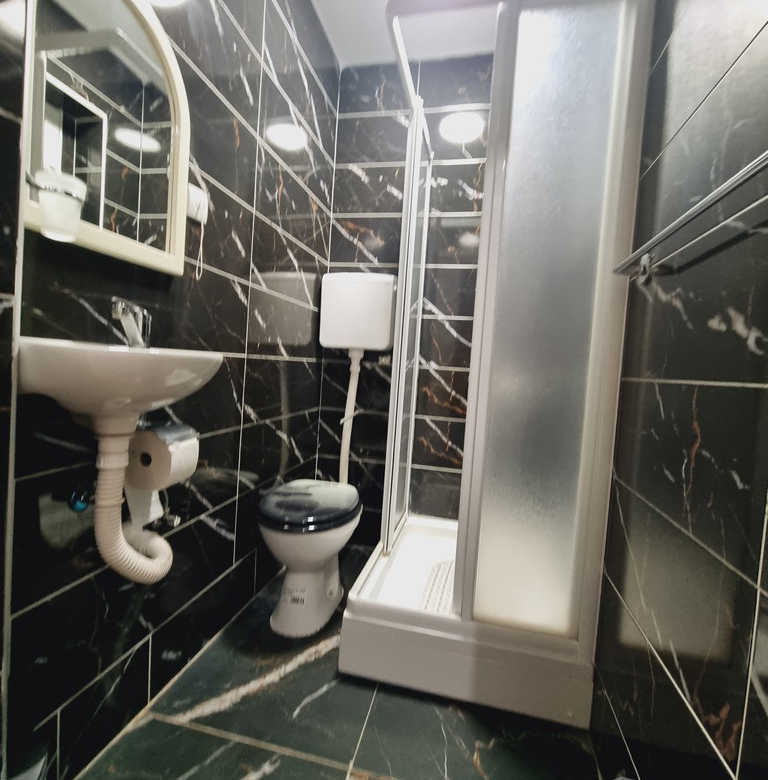 Stan Prodaja Novi Sad  78 m2