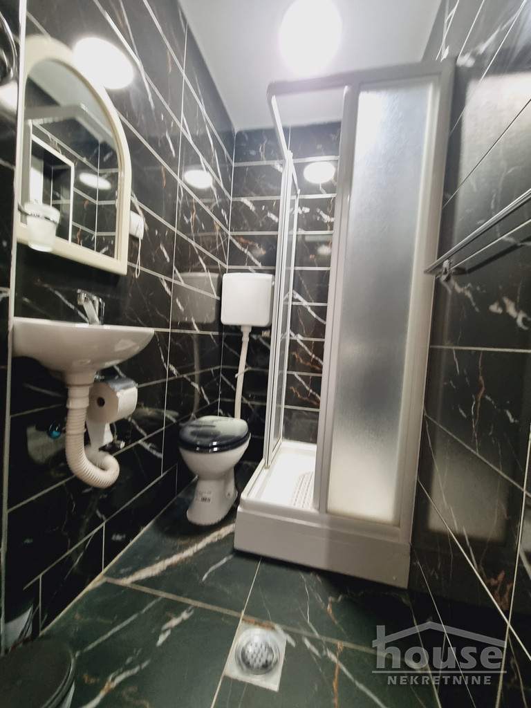 Stan Prodaja Novi Sad  78 m2