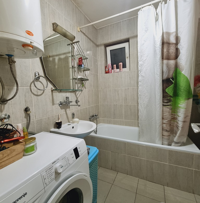 Stan Prodaja Novi Sad  78 m2