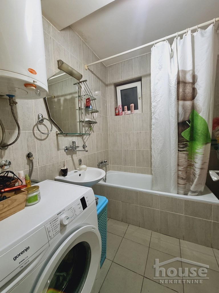Stan Prodaja Novi Sad  78 m2