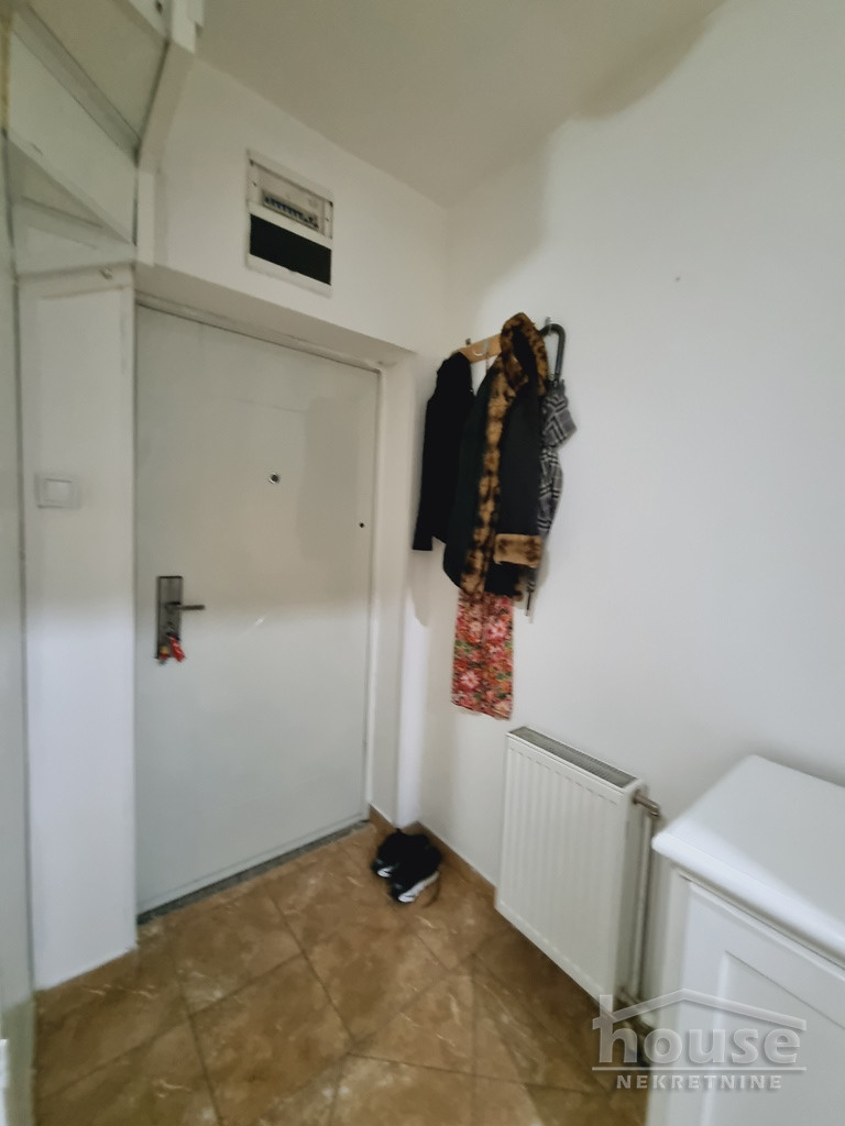 Stan Prodaja Novi Sad  78 m2