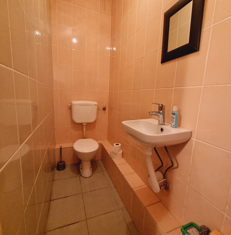 Stan Prodaja Novi Sad  78 m2