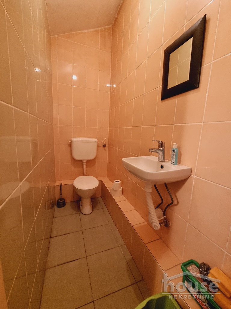 Stan Prodaja Novi Sad  78 m2