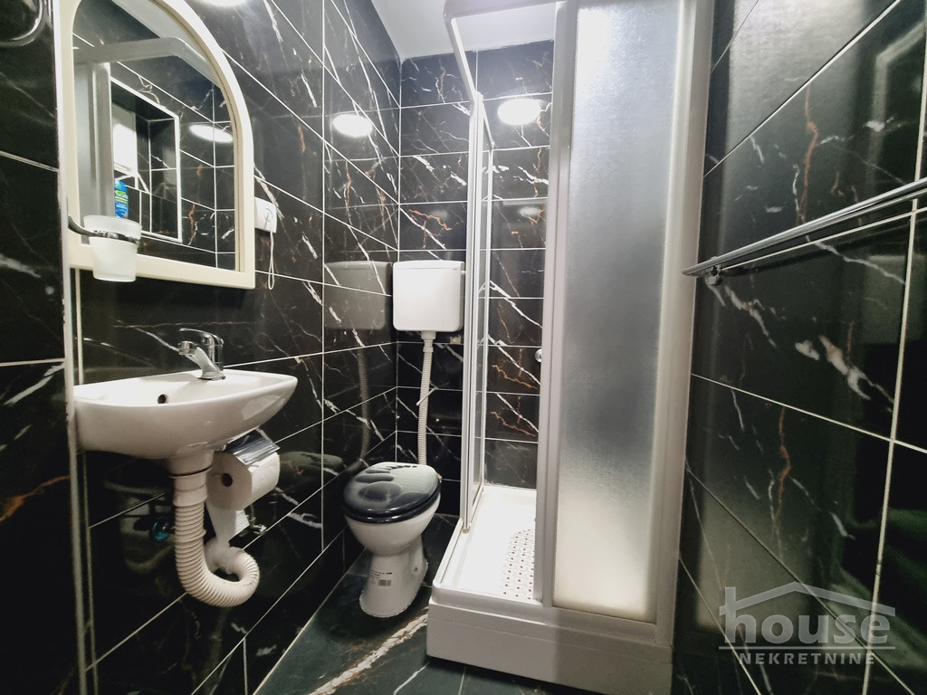 Stan Prodaja Novi Sad  78 m2