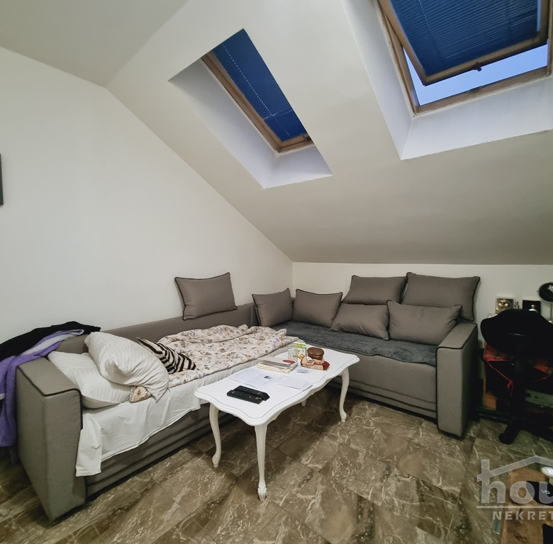 Stan Prodaja Novi Sad  78 m2