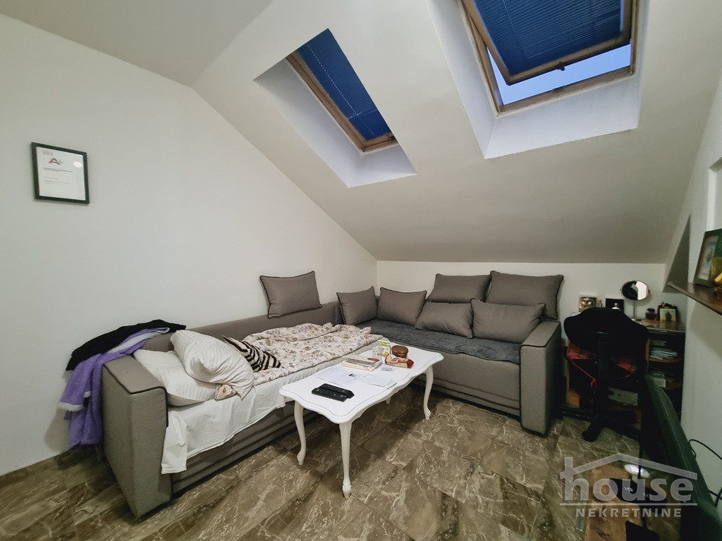 Stan Prodaja Novi Sad  78 m2